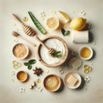 DIY Face Peel with Natural Ingredients