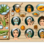 diy face mask for oily skin at home