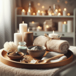 Easy Home Spa Body Treatments: A Beginner's Guide