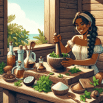 Crafting Your Own DIY Body Polish with Natural Ingredients