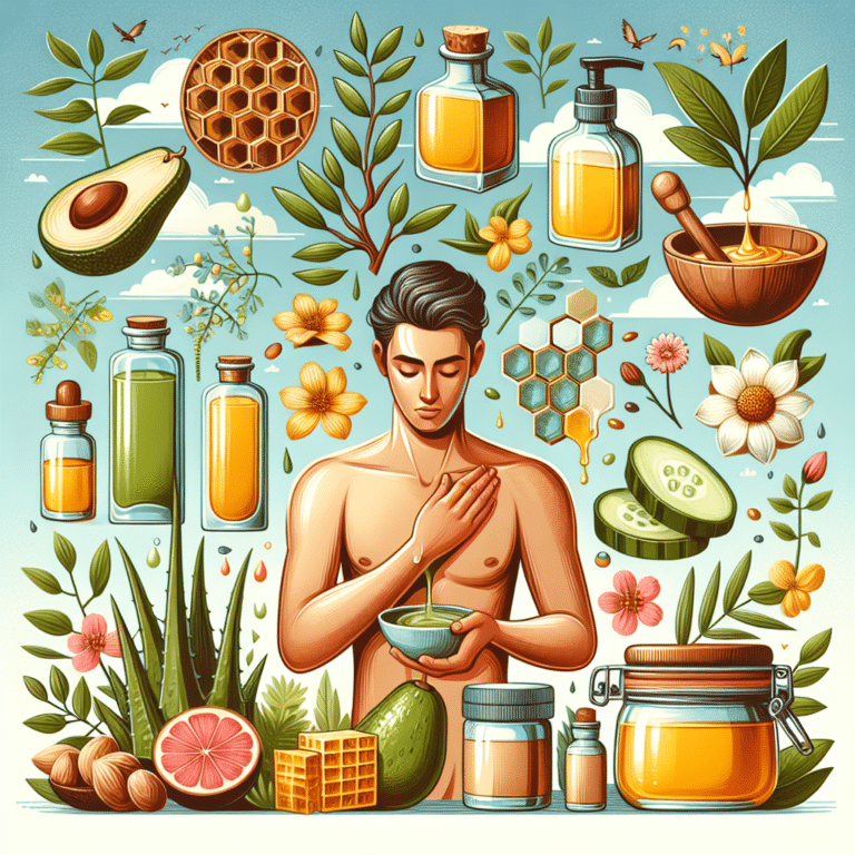 Natural Remedies to Combat Dry Skin All Over Your Body