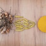 turmeric face mask for clear skin