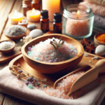 Homemade Bath Salts: A Step-by-Step Guide to Relaxation