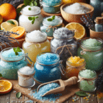DIY Sea Salt Scrubs for Soft Skin: Exfoliate and Beautify