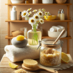 Natural Body Exfoliating Tips: Achieving Smooth Skin at Home