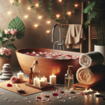 Easy Home Spa Body Treatments for the Everyday Beginner