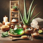 Soothing Homemade Aloe Vera Body Treatments: Heal and Hydrate