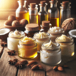 Whip Up Your Own DIY Moisturizing Body Butter: 5 Easy Recipes