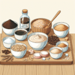 Natural Exfoliating Scrubs for Soft Skin: Ingredients You Have at Home